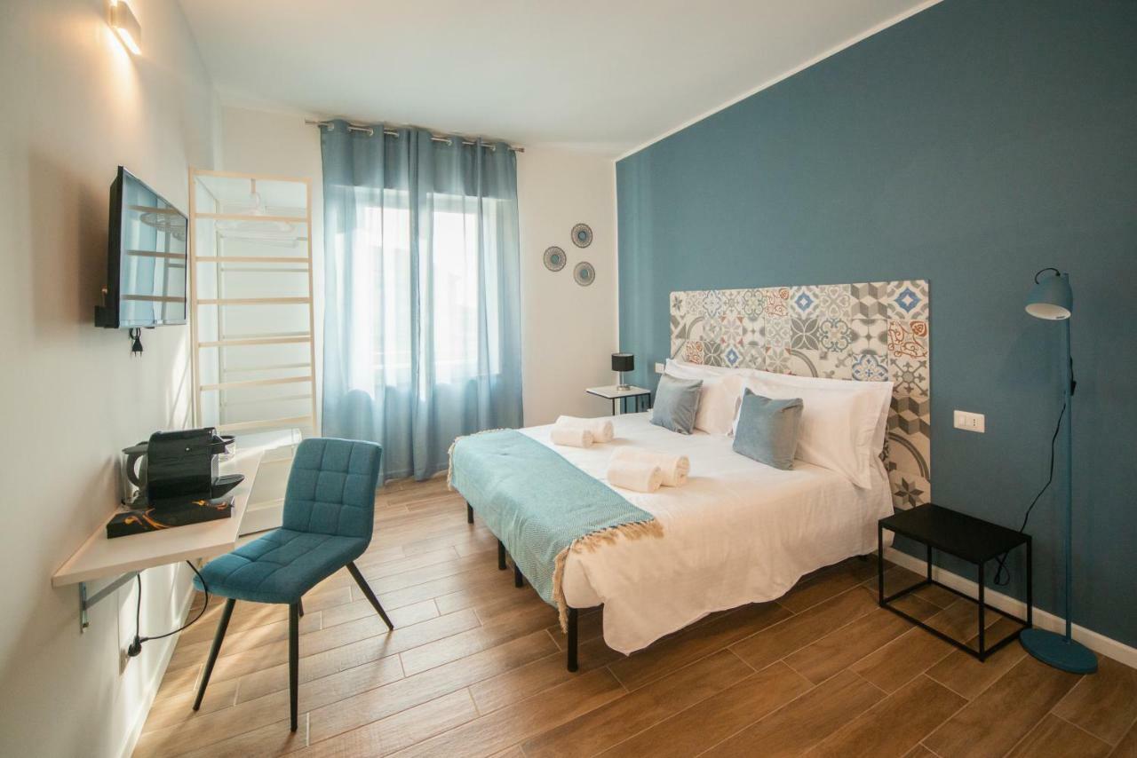 Casa Stazione 호텔 베로나 외부 사진