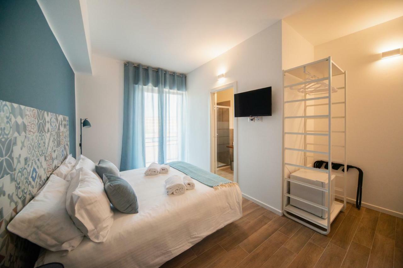 Casa Stazione 호텔 베로나 외부 사진