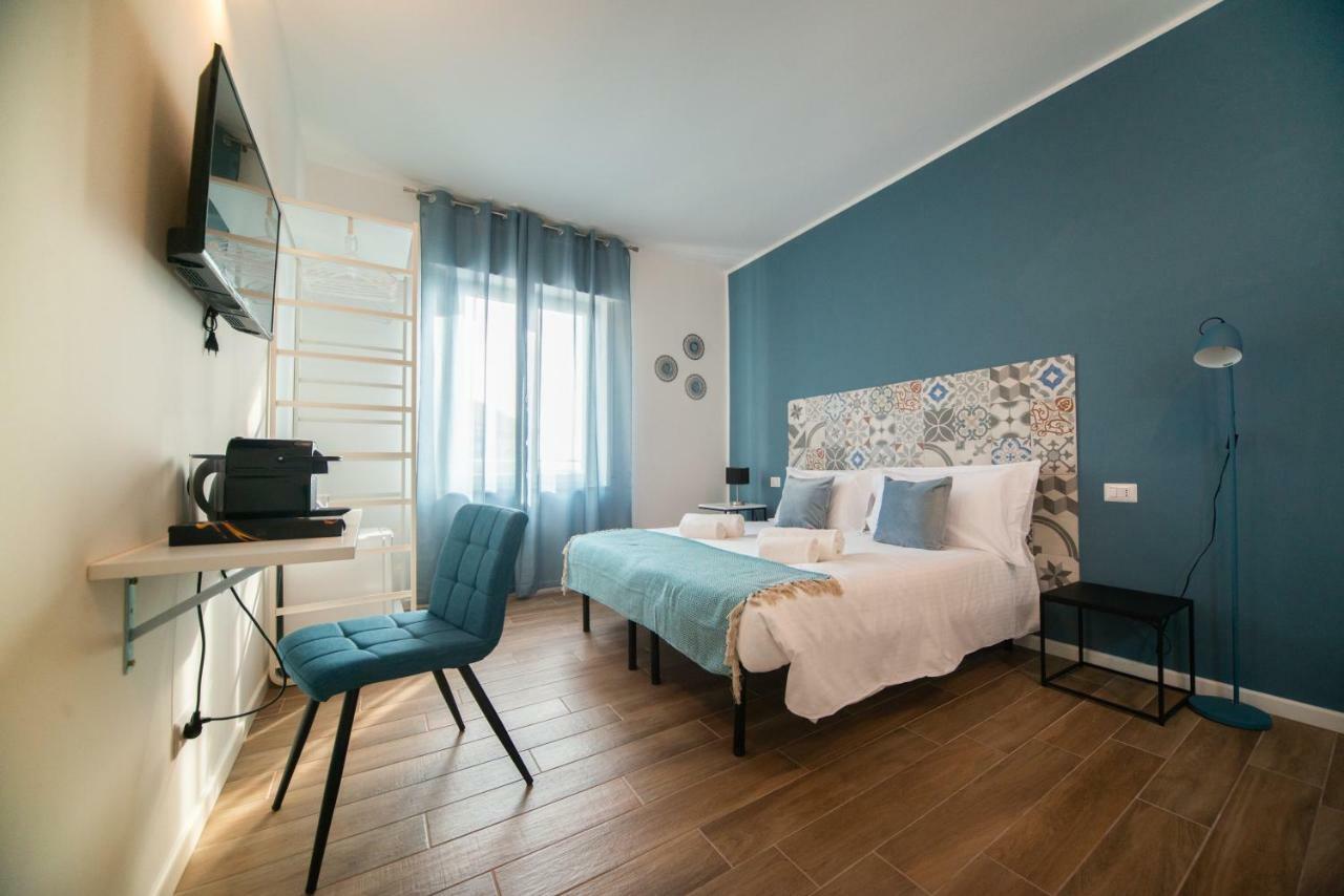 Casa Stazione 호텔 베로나 외부 사진